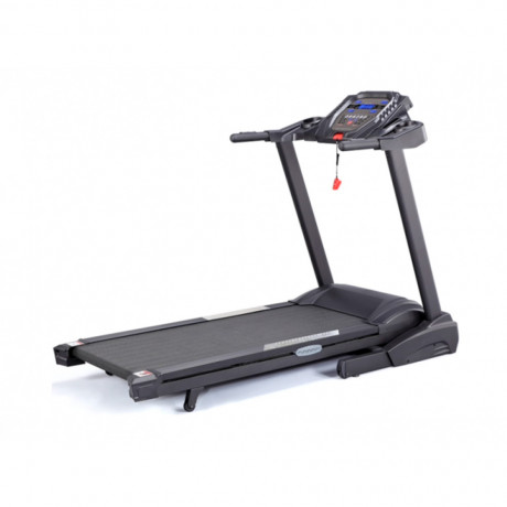  VO2 Treadmill focus55 Black 