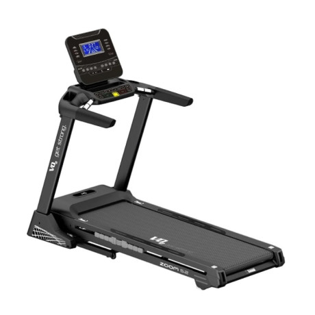  VO2 جهاز مشي Zoom52 لون أسود 