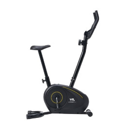 VO2 دراجة التمارين (Zoom86)، أسود