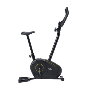 VO2 دراجة التمارين (Zoom86)، أسود