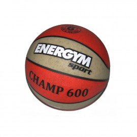 Basket Ball Rubber Glass 6 by Energym 