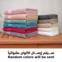 مستلزمات غرف النوم والحمام 