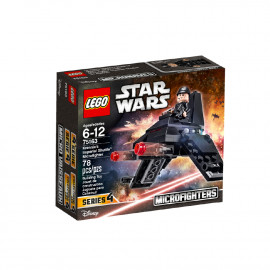 لعبة تركيب Krennic's Imperial Shuttle Microfighter من LEGO 