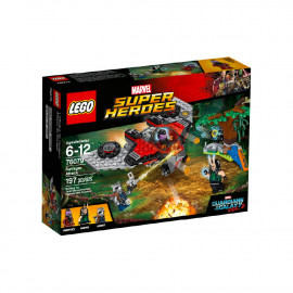 لعبة  Ravager Attack من LEGO 