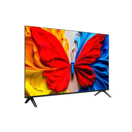  تي سي إل تلفزيون FHD فئة S5 حجم 32 بوصة ذكي بنظام تشغيل Google TV 