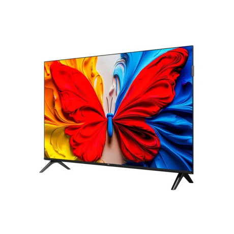  تي سي إل تلفزيون FHD فئة S5 حجم 32 بوصة ذكي بنظام تشغيل Google TV 