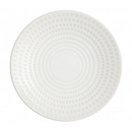 SG Dessert Plate White Galaxy 21C 103739431 