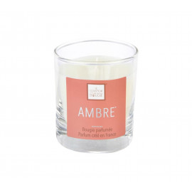 Atmosphera Amber Scented Candle 190G 145301D 
