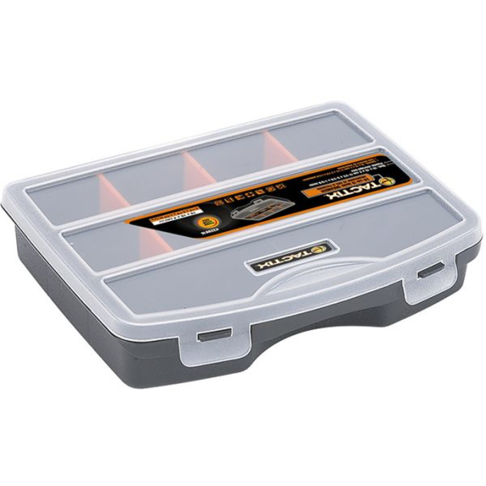 TACTIX Tool Box 320016 19 CM TACTIX Tool Box 320016 19 CM
