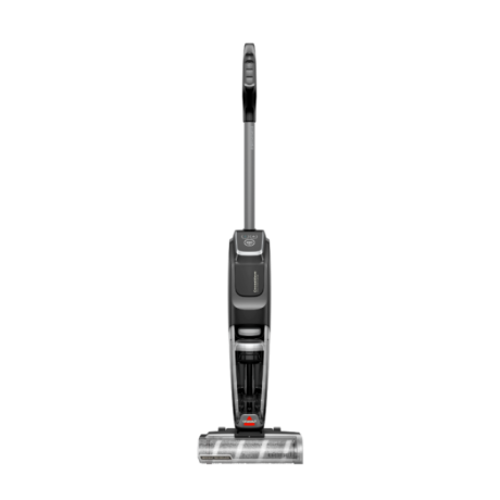  بيسيل مكنسة تنظيف متعدد الأسطح OmniForce Edge لاسلكية، أسود وأزرق 