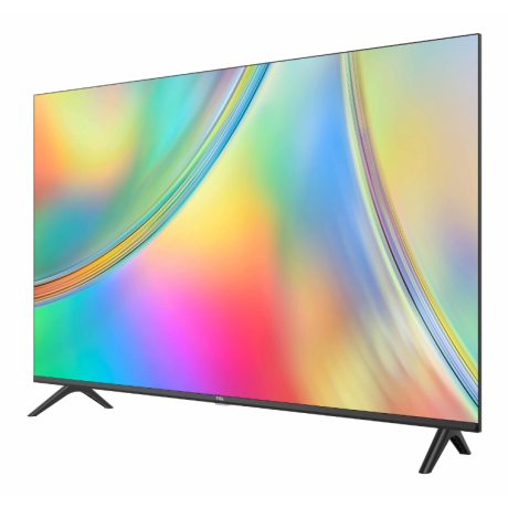  تي سي إل تلفزيون LED فئة S54 حجم 40 بوصة Full HD ذكي بنظام تشغيل اندرويد تي في. 