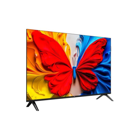  تي سي إل تلفزيون LED فئة S5K حجم 40 بوصة FHD ذكي بنظام تشغيل جوجل تي في. 