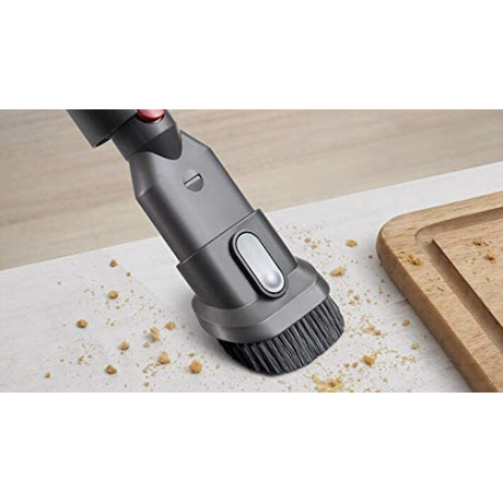 Cordless Vacuum Cleaner Stick for Suction Power 115AW Gold Color from Dyson 