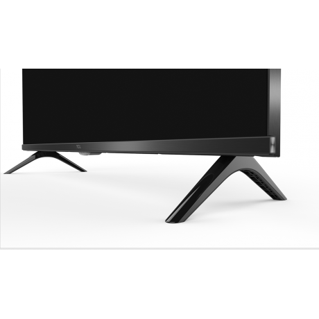 TCL Television LED, Size 40 Inch, Android Smart TV, FHD Full-Screen Design, AI-IN Voice Control, 60Hz. 