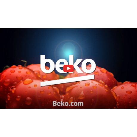  Beko Refrigerator 4 Door Capacity 624 Ltr, Inverter Compressor Save Energy, ​Silver Color 