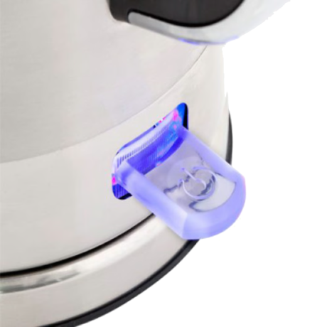  مورفي ريتشاردز غلاية سعة 1.7 لتر ستانلس ستيل 