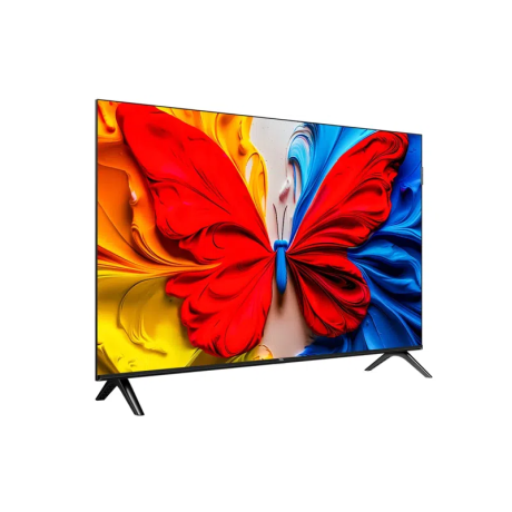 تي سي إل تلفزيون LED فئة S5K حجم 43 بوصة FHD ذكي بنظام تشغيل جوجل تي في. 