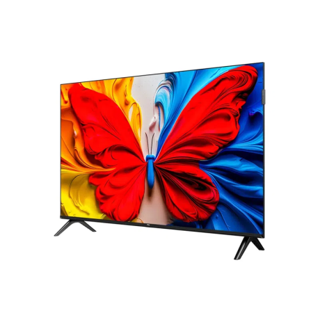  تي سي إل تلفزيون LED فئة S5K حجم 43 بوصة FHD ذكي بنظام تشغيل جوجل تي في. 