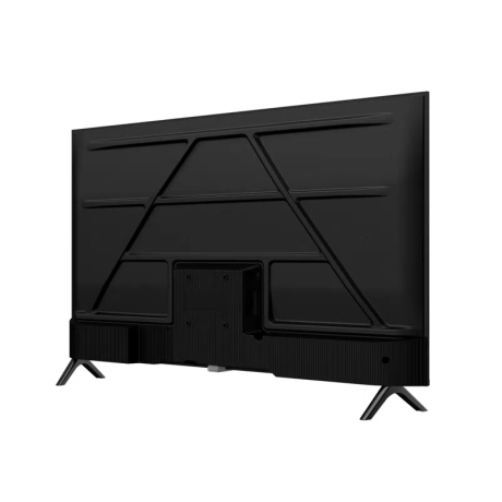  تي سي إل تلفزيون LED فئة S5K حجم 43 بوصة FHD ذكي بنظام تشغيل جوجل تي في. 