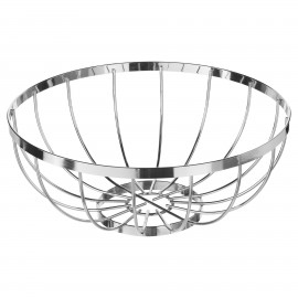 SG 31cm Metal Fruit Basket Line 119600 