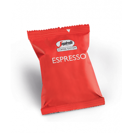 Segafredo Coffee Capsule 10*6g Espresso. 