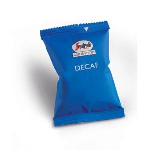 سيجافريدو كبسولات قهوة منزوعة الكافيين عدد 10*6 غرام.