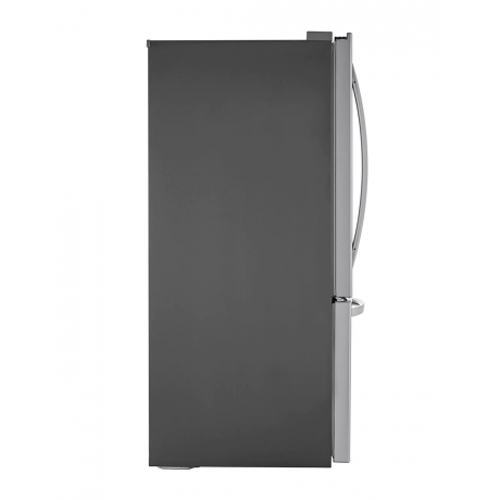  LG Refrigerator Bottom Mount Capacity 714 Ltr, Inverter Compressor Save Energy, Stainless Steel. 