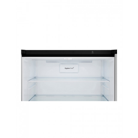  LG Refrigerator 4 Door Capacity 545 Ltr, Inverter Compressor Save Energy, Black Glass. 