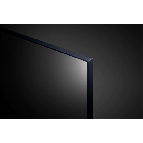  LG Television NanoCell, NANO79 Series, Size 86 Inch 4K UHD, Smart WebOS TV. 