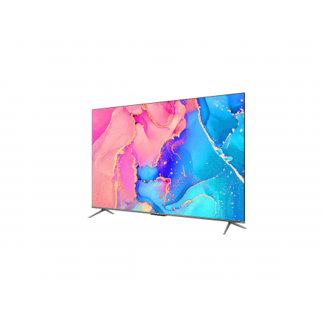  TCL Television QLED C6 Series Size 65 Inch 4K UHD Smart Google TV. 