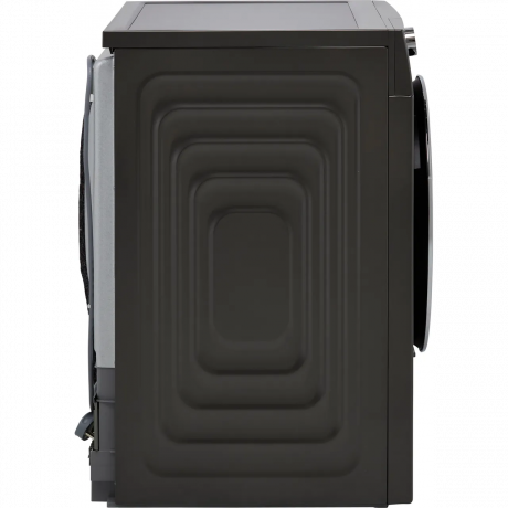  Beko Dryer 9Kg, Condenser System, 15 Programs, Dark Stainless. 