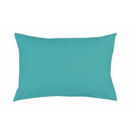H.S Jersey Pillow Cover 50/70 512372 Green 