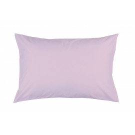H.S Jersey Pillow Cover 50/70 512375 Pink 