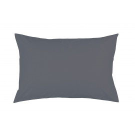 H.S Jersey Pillow Cover 50/70 512371 Gray 