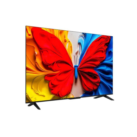  تي سي إل تلفزيون FHD فئة S5 حجم 50 بوصة ذكي بنظام تشغيل Google TV 