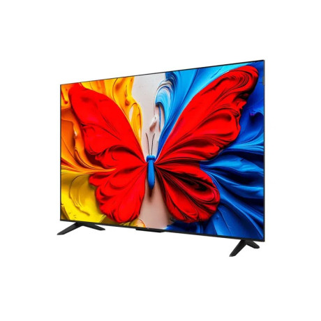  تي سي إل تلفزيون FHD فئة S5 حجم 50 بوصة ذكي بنظام تشغيل Google TV 