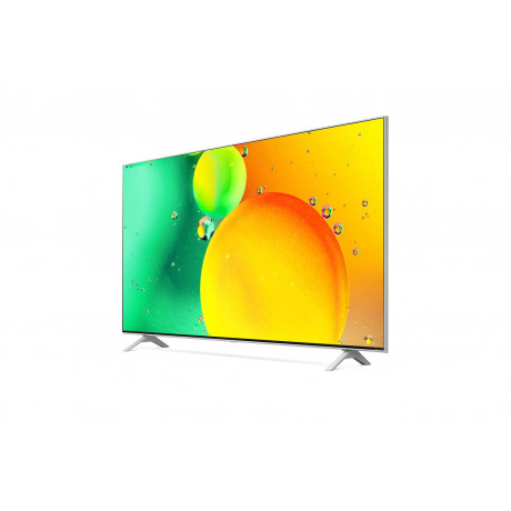  LG Television NanoCell, NANO77 Series, Size 65 Inch 4K UHD, Smart WebOS TV. 