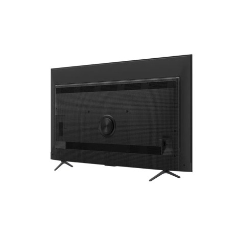  تي سي إل تلفزيون LED فئة P8K حجم 55 بوصة 4K UHD ذكي بنظام تشغيل جوجل تي في. 