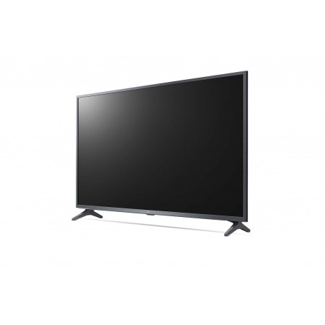  LG Television UHD UQ75 Series Size 50 Inch 4K UHD Smart WebOS TV. 