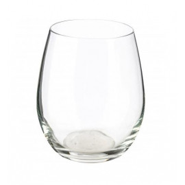 Cup Glass 390ml by SG 
