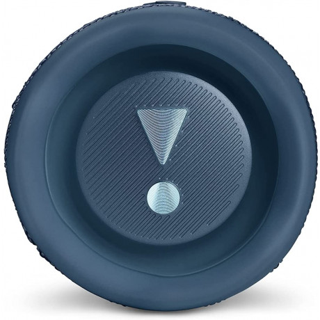  جي بي إل مكبر صوت بلوتوث 20 واط فليب 6، 12 ساعة من وقت التشغيل، مقاوم للماء والغبار، لون أزرق. 