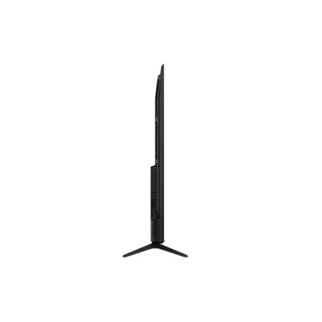  تي سي إل تلفزيون UHD فئة P6 حجم 65 بوصة 4K UHD ذكي بنظام تشغيل Google TV 
