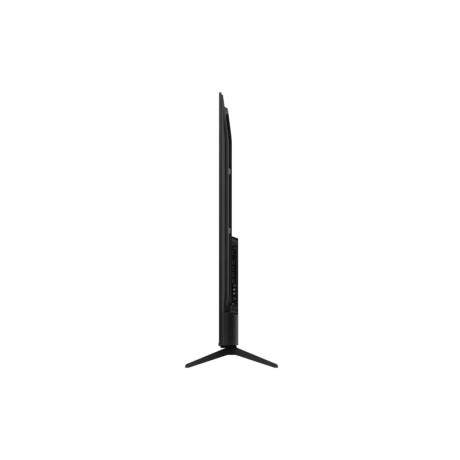  تي سي إل تلفزيون UHD فئة P6 حجم 65 بوصة 4K UHD ذكي بنظام تشغيل Google TV 