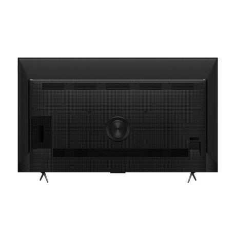  تي سي إل تلفزيون QLED فئة P8 حجم 65 بوصة 4K UHD ذكي بنظام تشغيل Google TV 