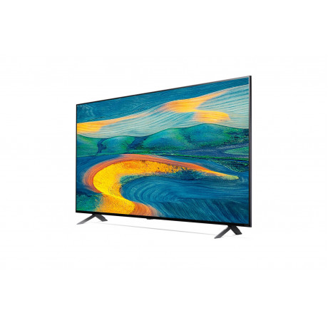  LG Television QNED, QNED7S Series, Size 65 Inch 4K UHD, Smart WebOS TV. 
