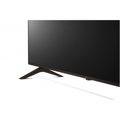  تلفزيون إل جي LED فئة UR78 حجم 75 بوصة بدقة 4K UHD ذكي بنظام تشغيل WebOS. 