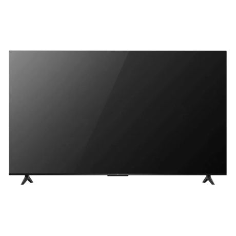  تي سي إل تلفزيون LED فئة V6B حجم 65 بوصة 4K UHD ذكي بنظام تشغيل جوجل تي في. 