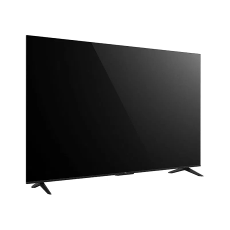  تي سي إل تلفزيون LED فئة V6B حجم 65 بوصة 4K UHD ذكي بنظام تشغيل جوجل تي في. 