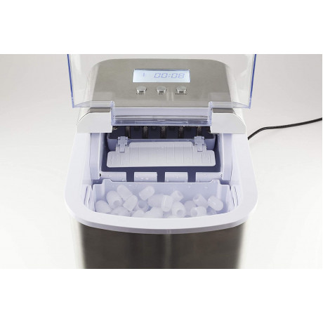 CASO Ice Maker 3302 500g/h 