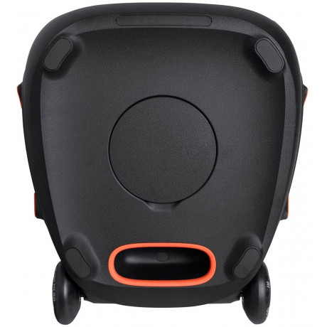 JBL Bluetooth Speaker 240W PartyBox310 Splashproof 18 Hours playtime Karaoke Mode 